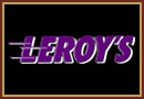 Gold Strike Jean Leroy's Sport Book